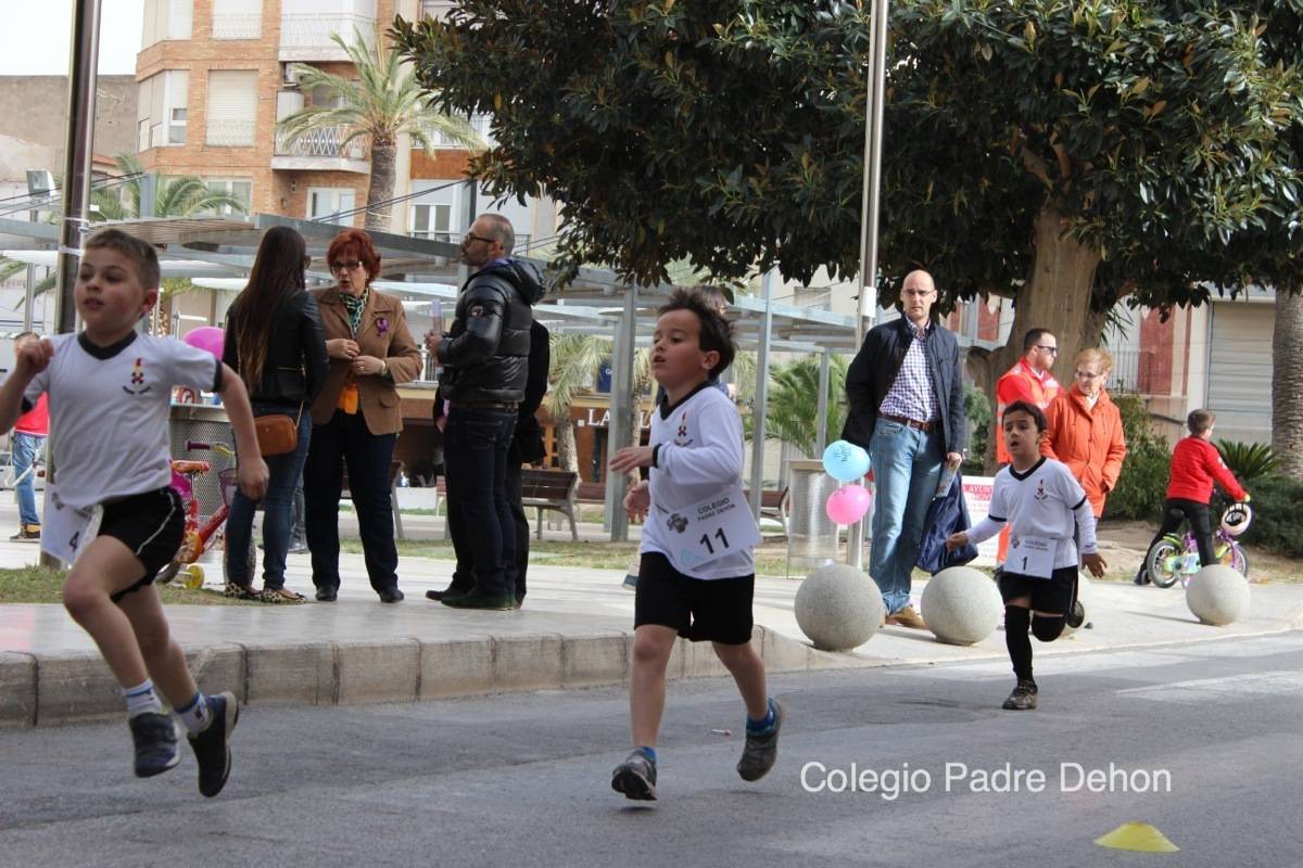 2014 03 29 IV DUATLÓN PADRE DEHON (72)